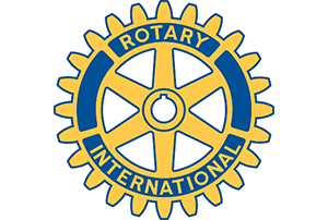 Rotary Foerderkreis Logo
